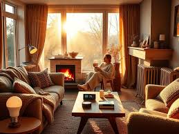 Eficiencia energética en calefacción